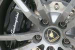 Lamborghini Gallardo LP570-4 Superleggera 2010 года